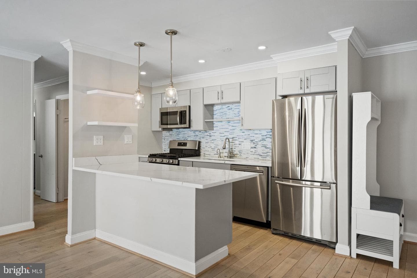 12202 Braxfield Court #5 photo 1