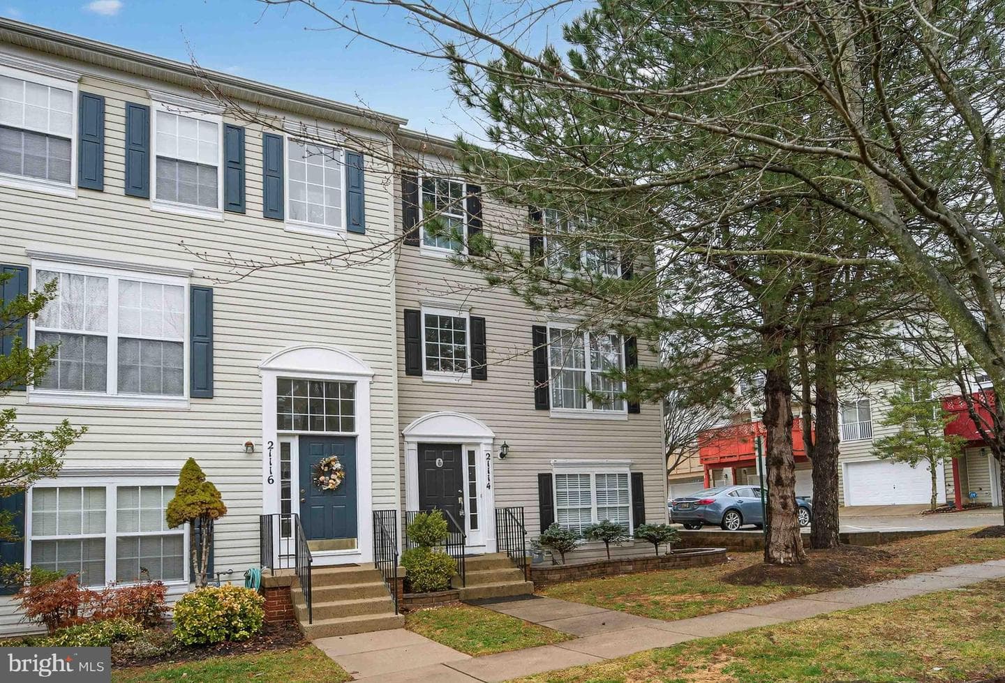 21114 Futura Court #78