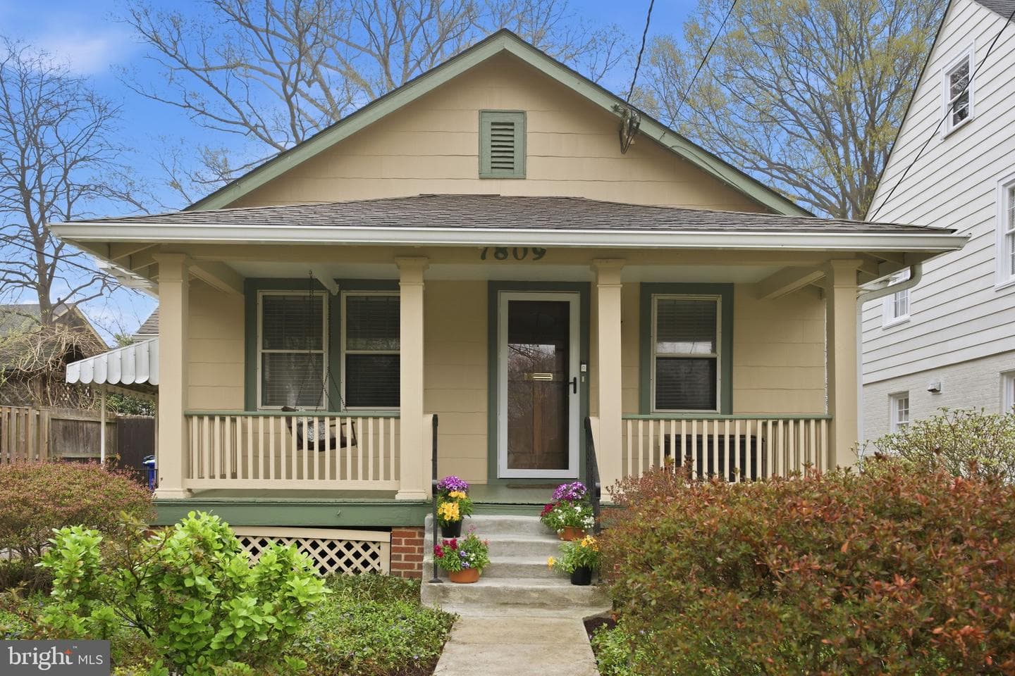 7809 Boston Avenue photo 1
