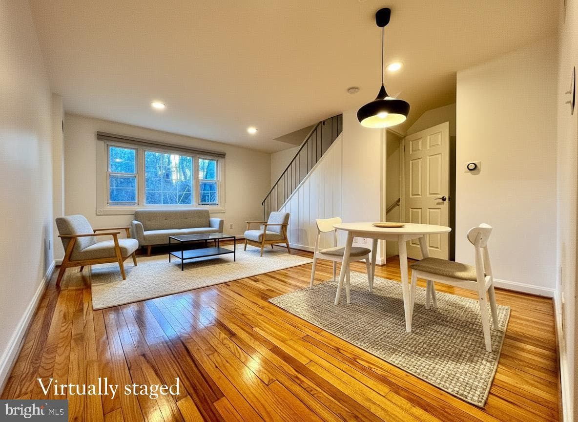 5332 Pooks Hill Road #304 photo 1