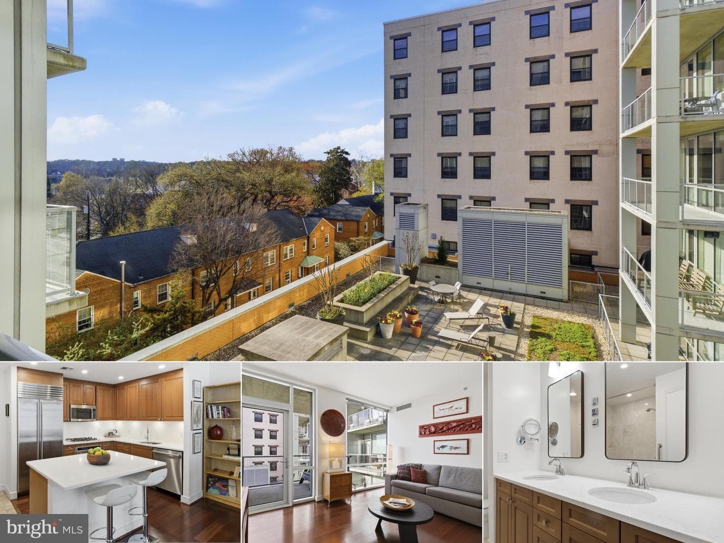 6820 Wisconsin Avenue #4008