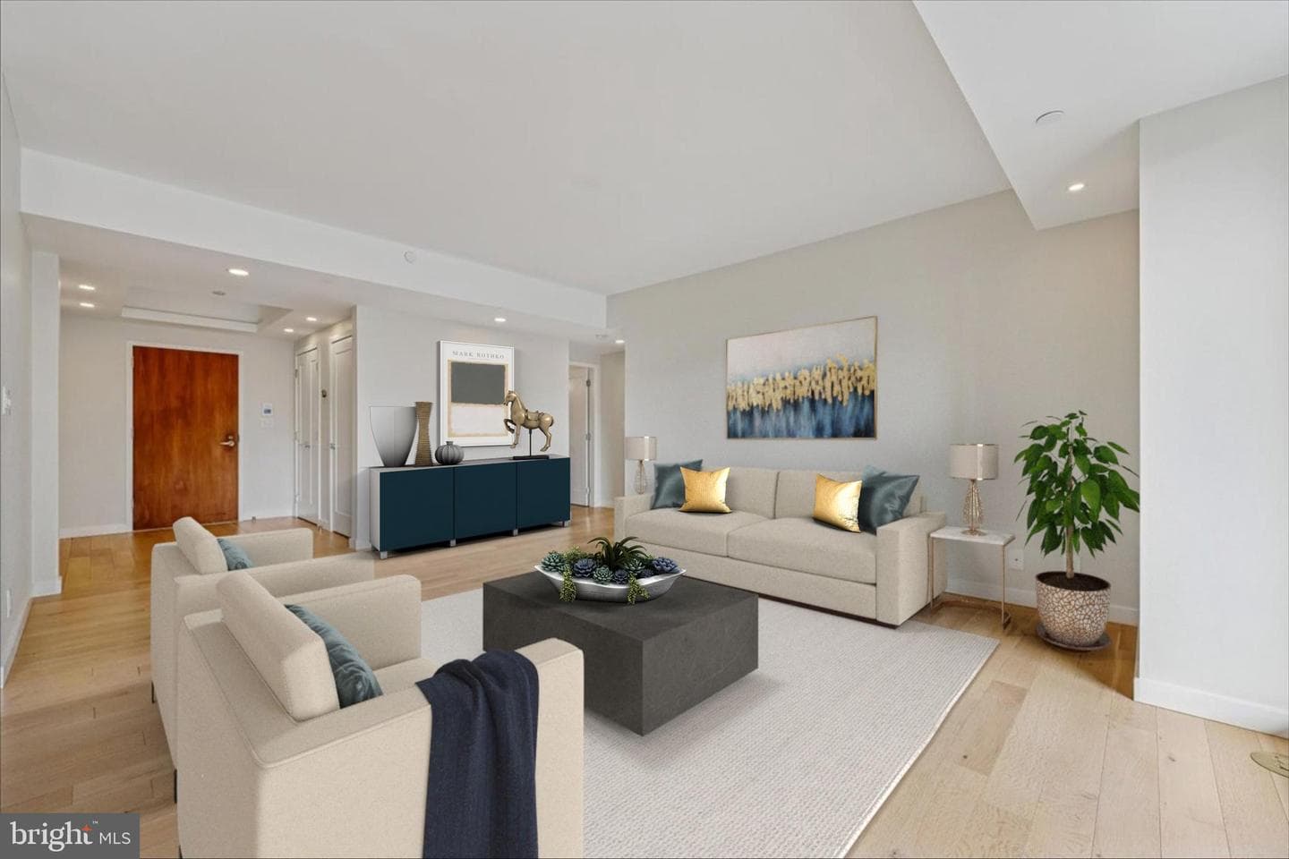 5600 Wisconsin Avenue #705 photo 1