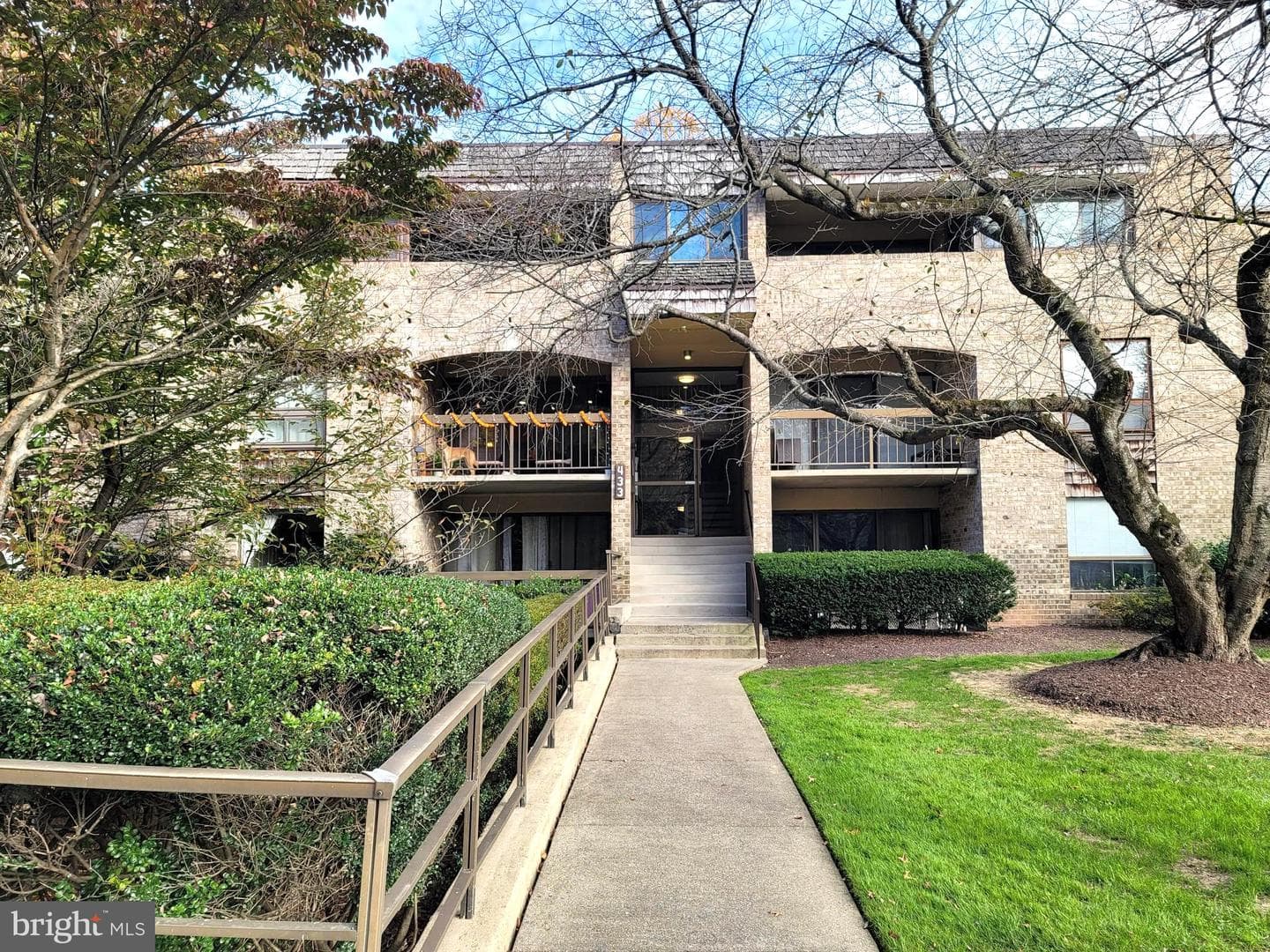 433 Christopher Avenue #23 (94)