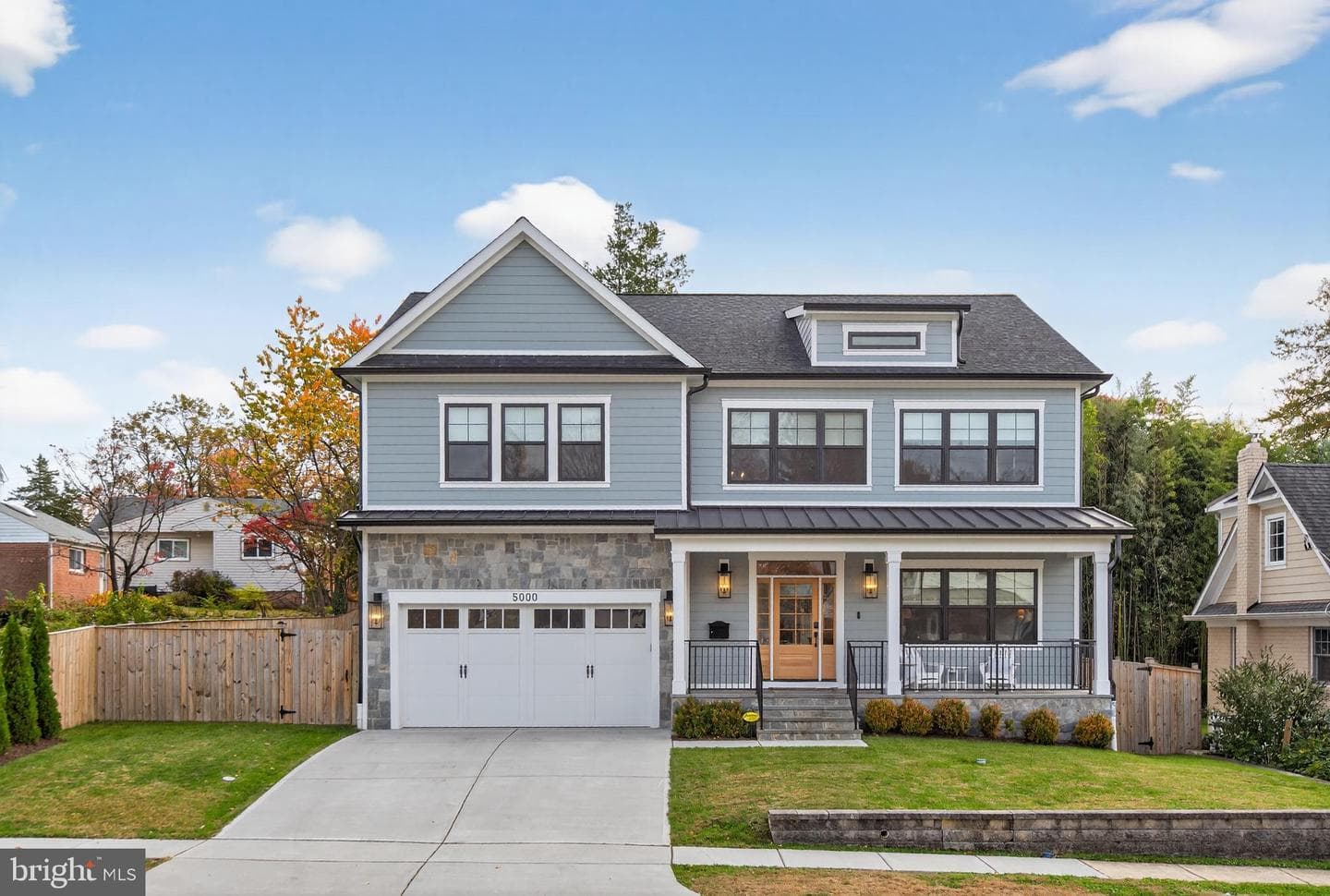 5000 Bangor Drive photo 1