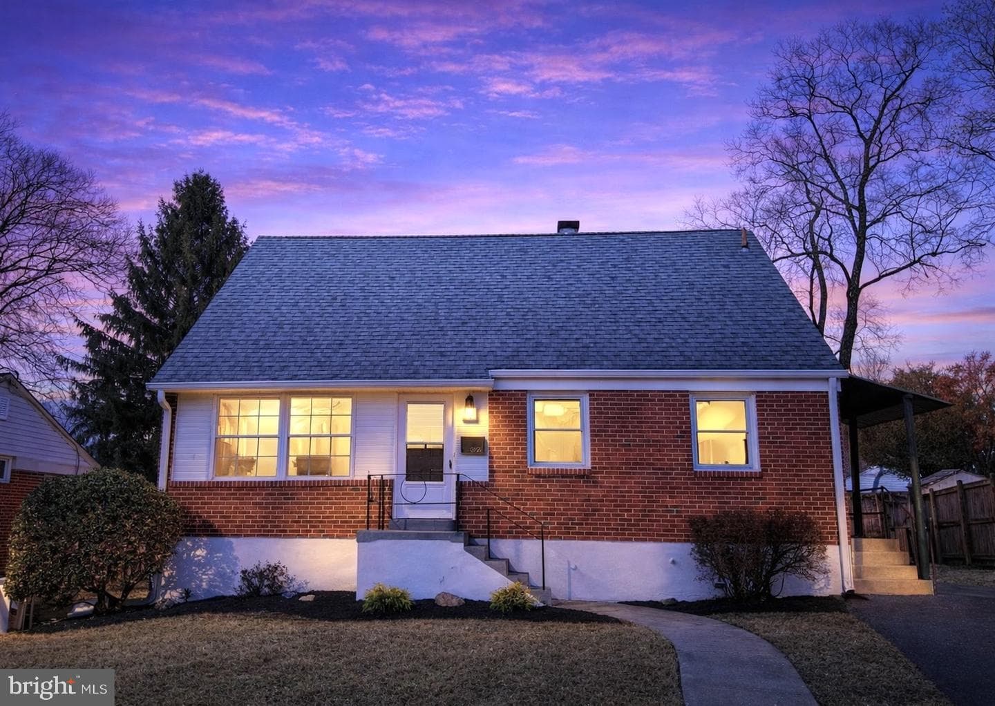 3921 Lantern Drive photo 1