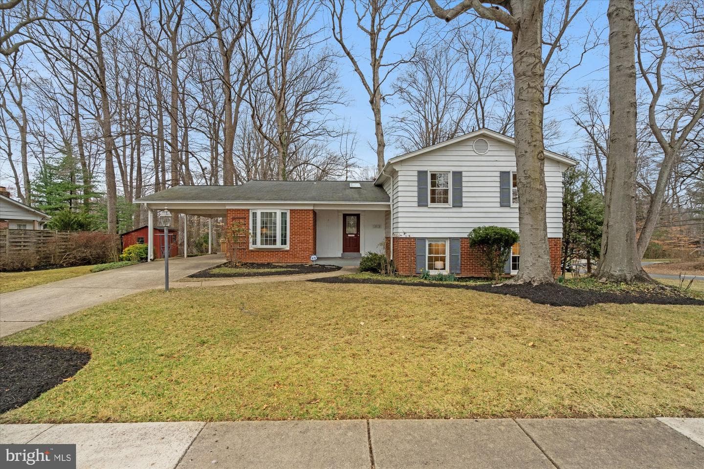 14416 Pecan Drive photo 1