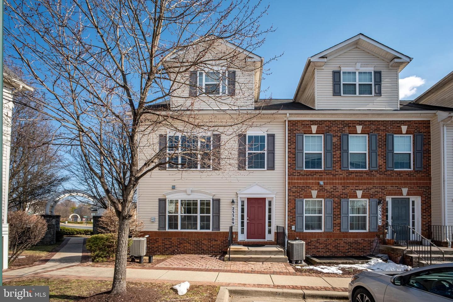 23309 Deets Manor Court #2142 photo 1