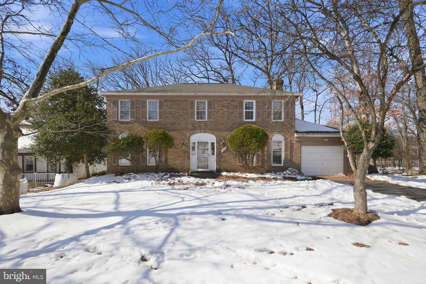 11844 Dinwiddie Drive photo 1