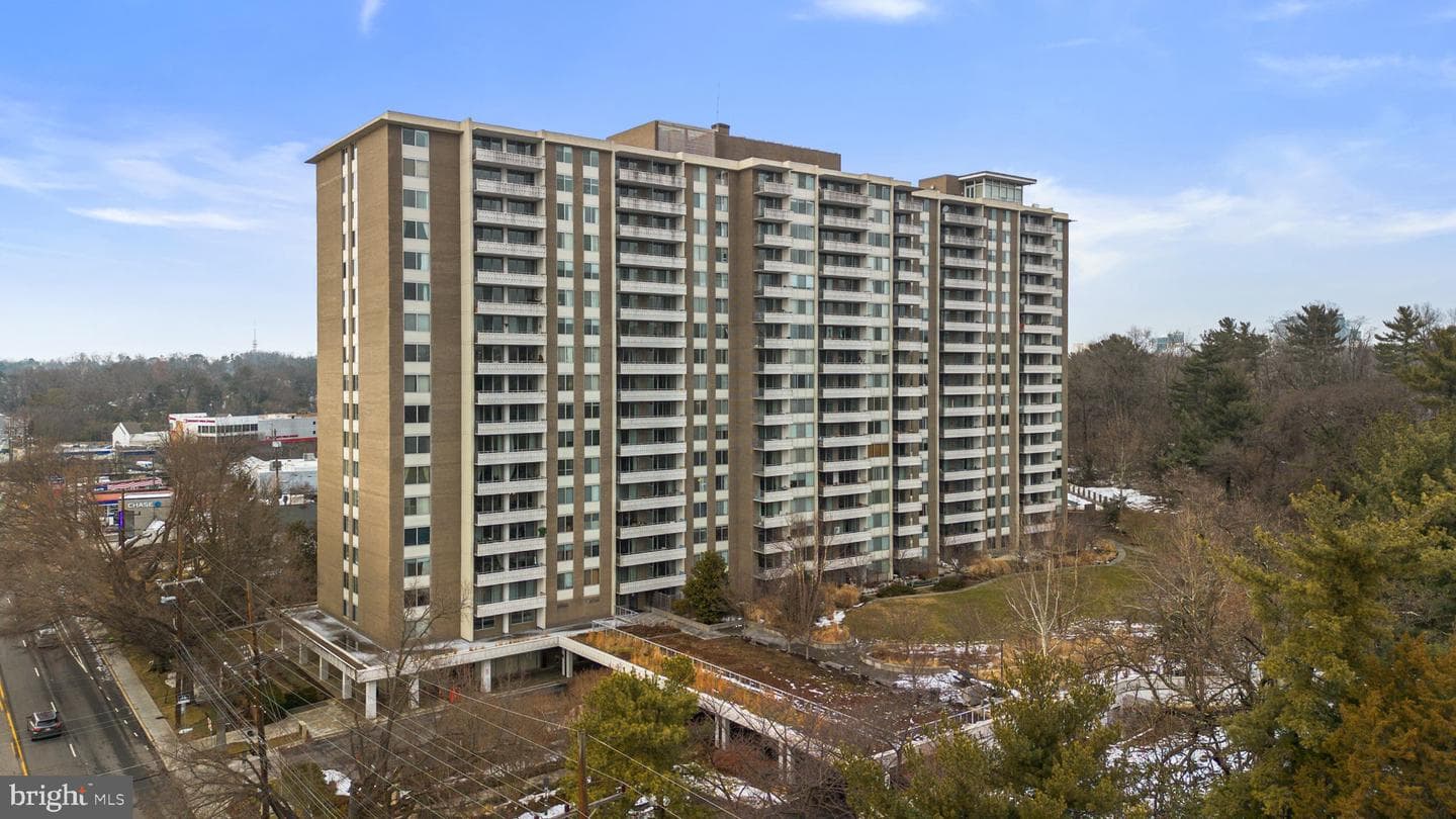 5101 River Road #1702 photo 1