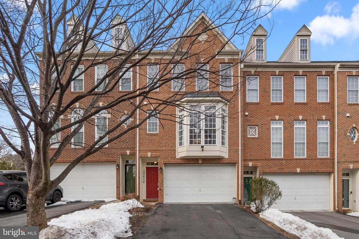 12414 Falconbridge Drive