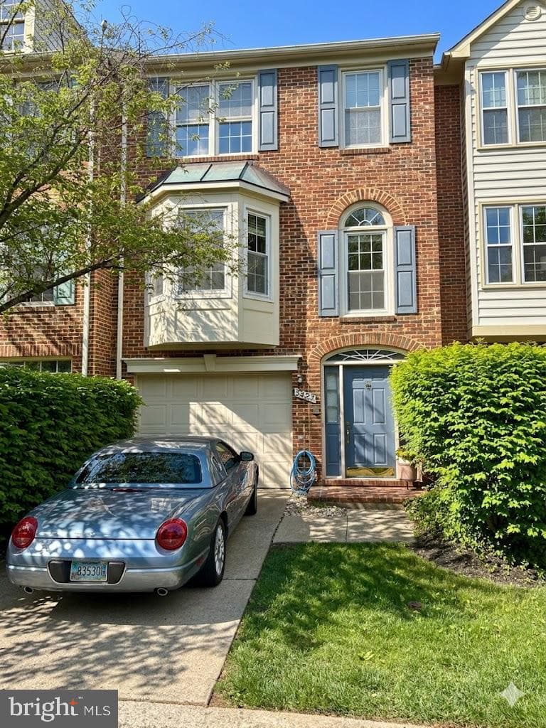 5423 Whitley Park Terrace #41