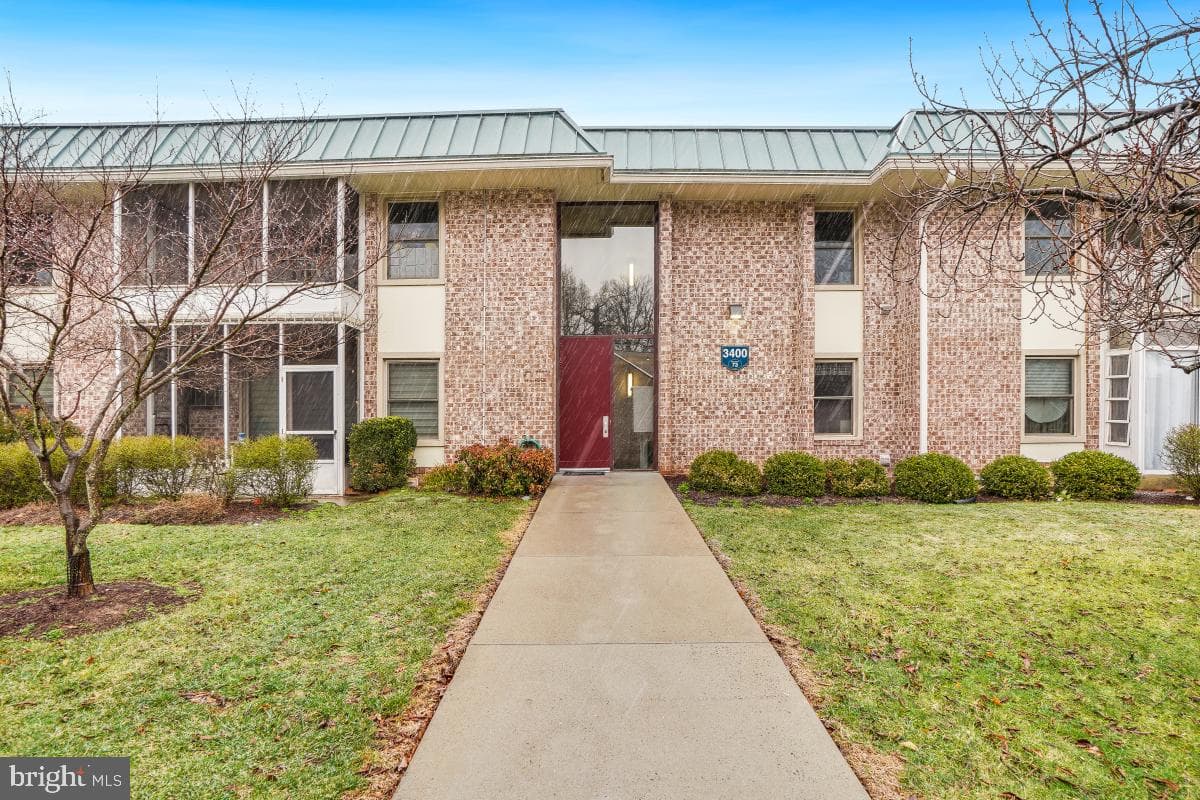 3400 Gleneagles Drive #73-3h photo 1