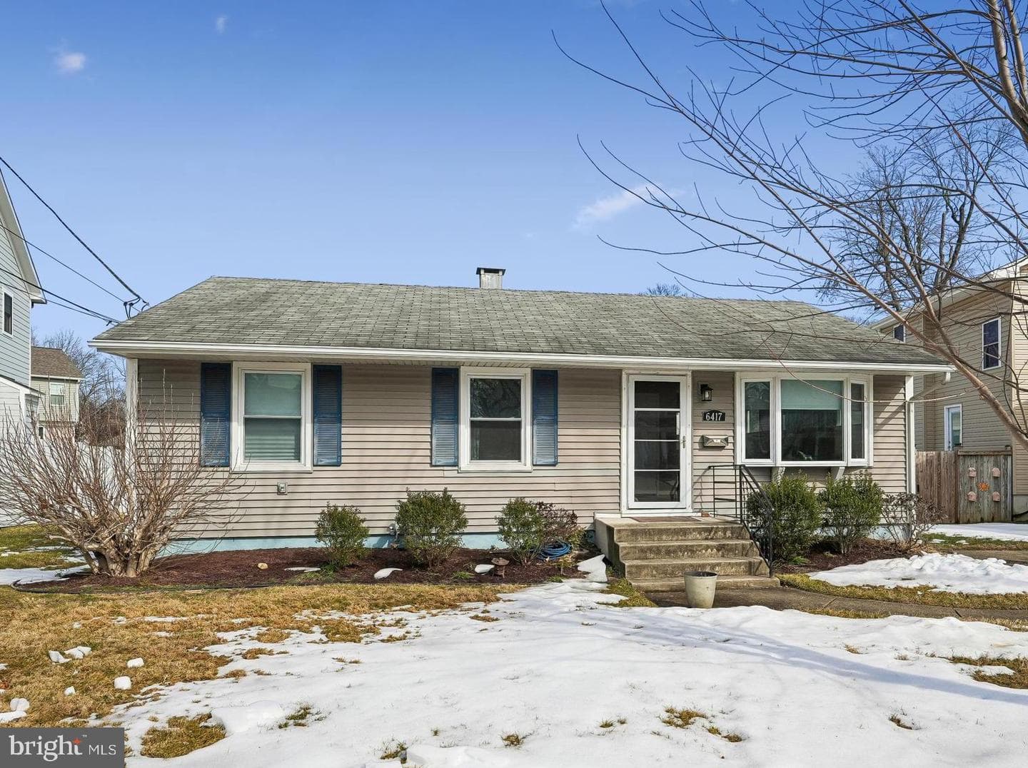 6417 Camrose Terrace photo 1