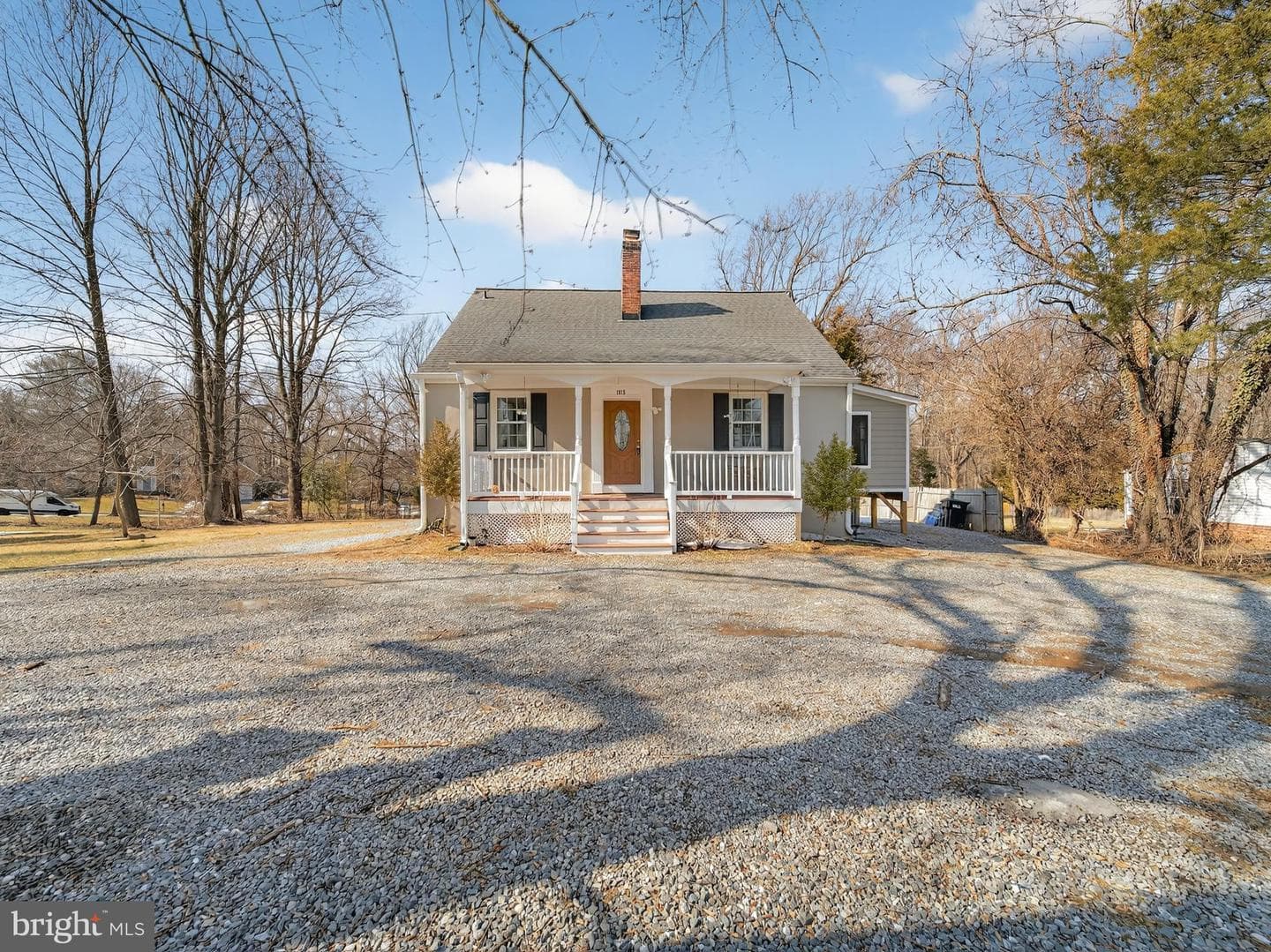 1815 Bonifant Road photo 1