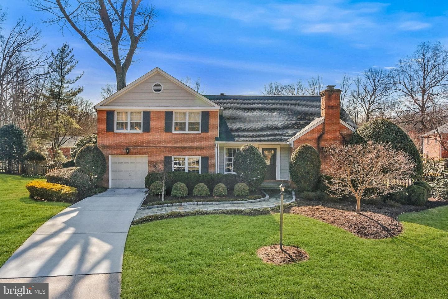 11300 Rolling House Road
