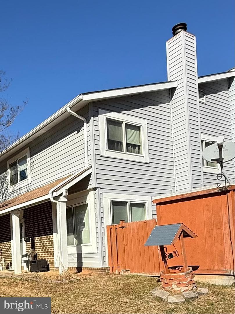 18724 Paprika Court photo 1