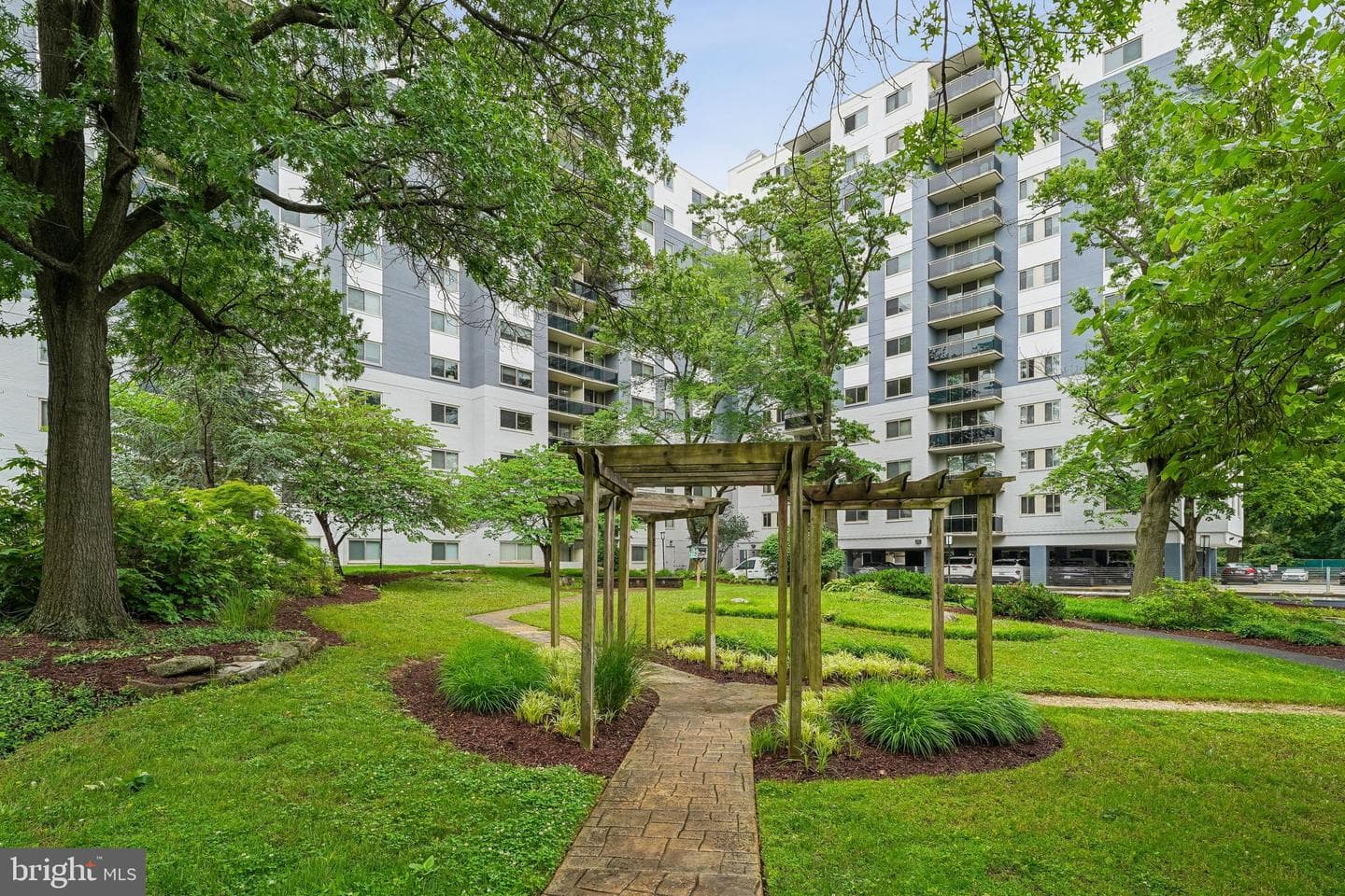 7333 New Hampshire Avenue #712 S