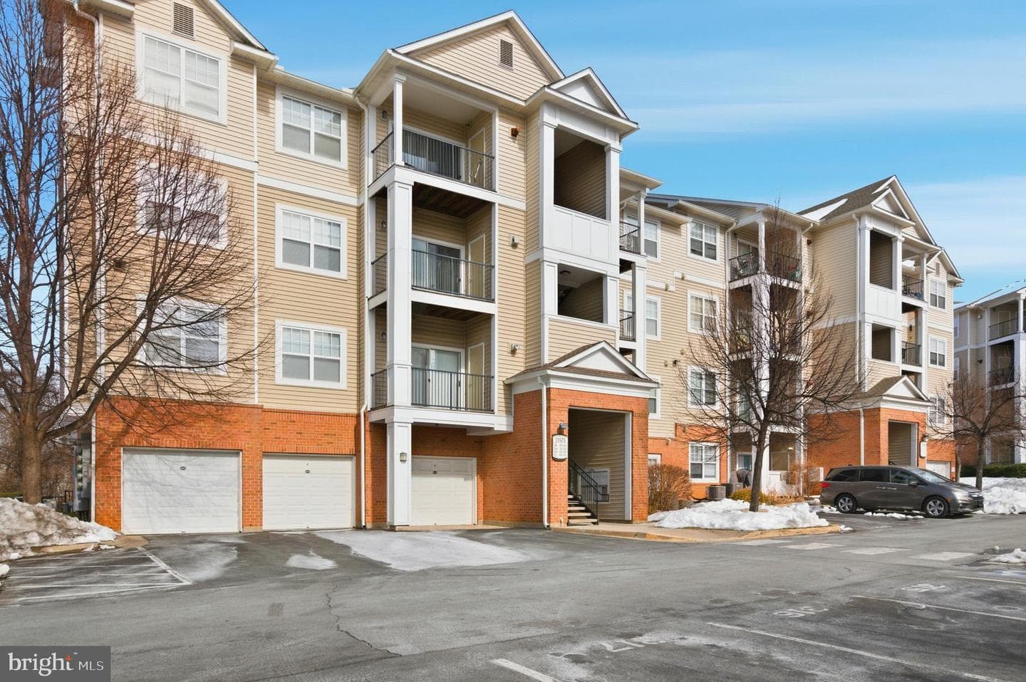 13501 Derry Glen Court #203 photo 1