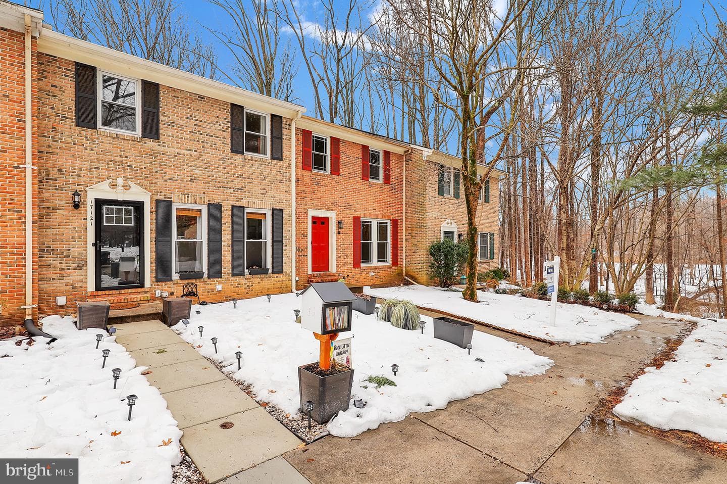 17121 Briardale Road photo 1