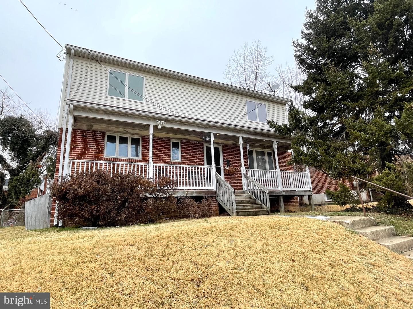 12420 Feldon Street photo 1