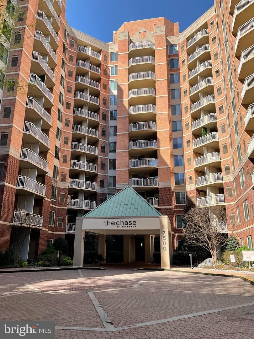 7500 Woodmont Avenue #s1005