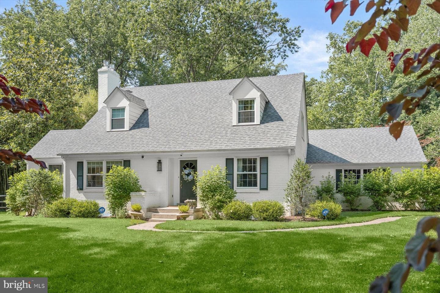8436 Burning Tree Road photo 1