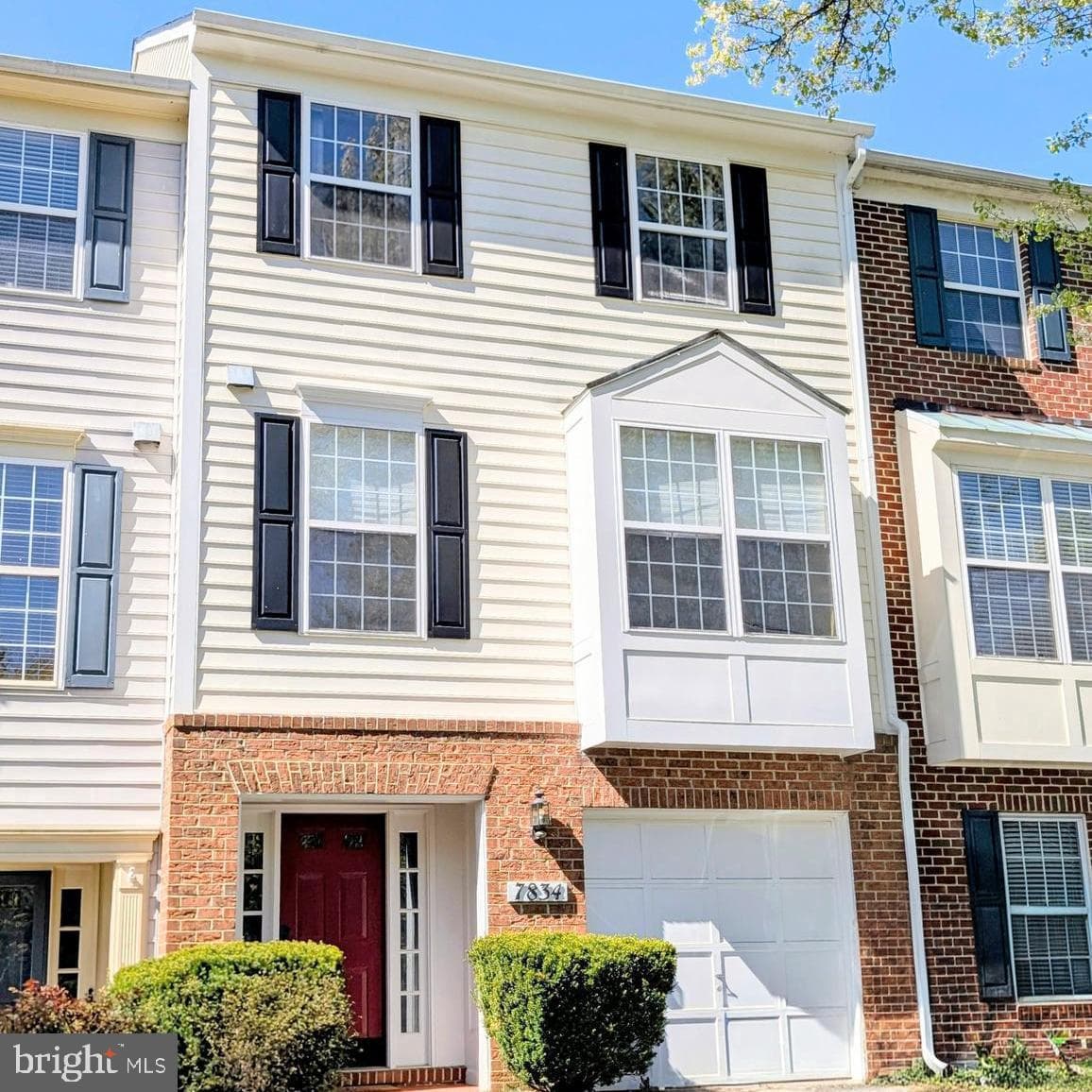 7834 Yankee Harbor Drive photo 1