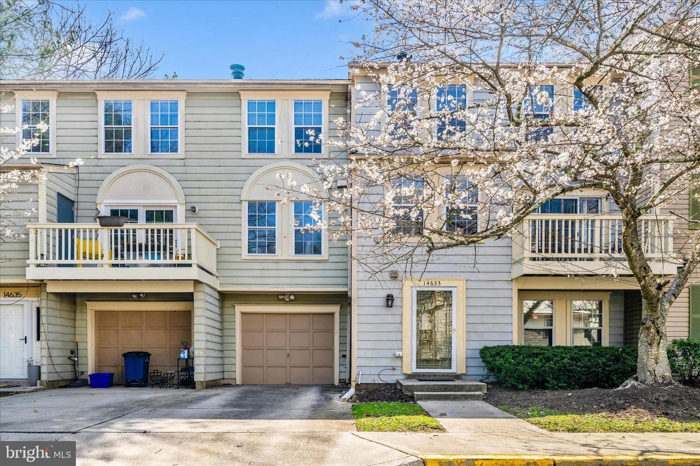 14633 Monmouth Drive #10-110