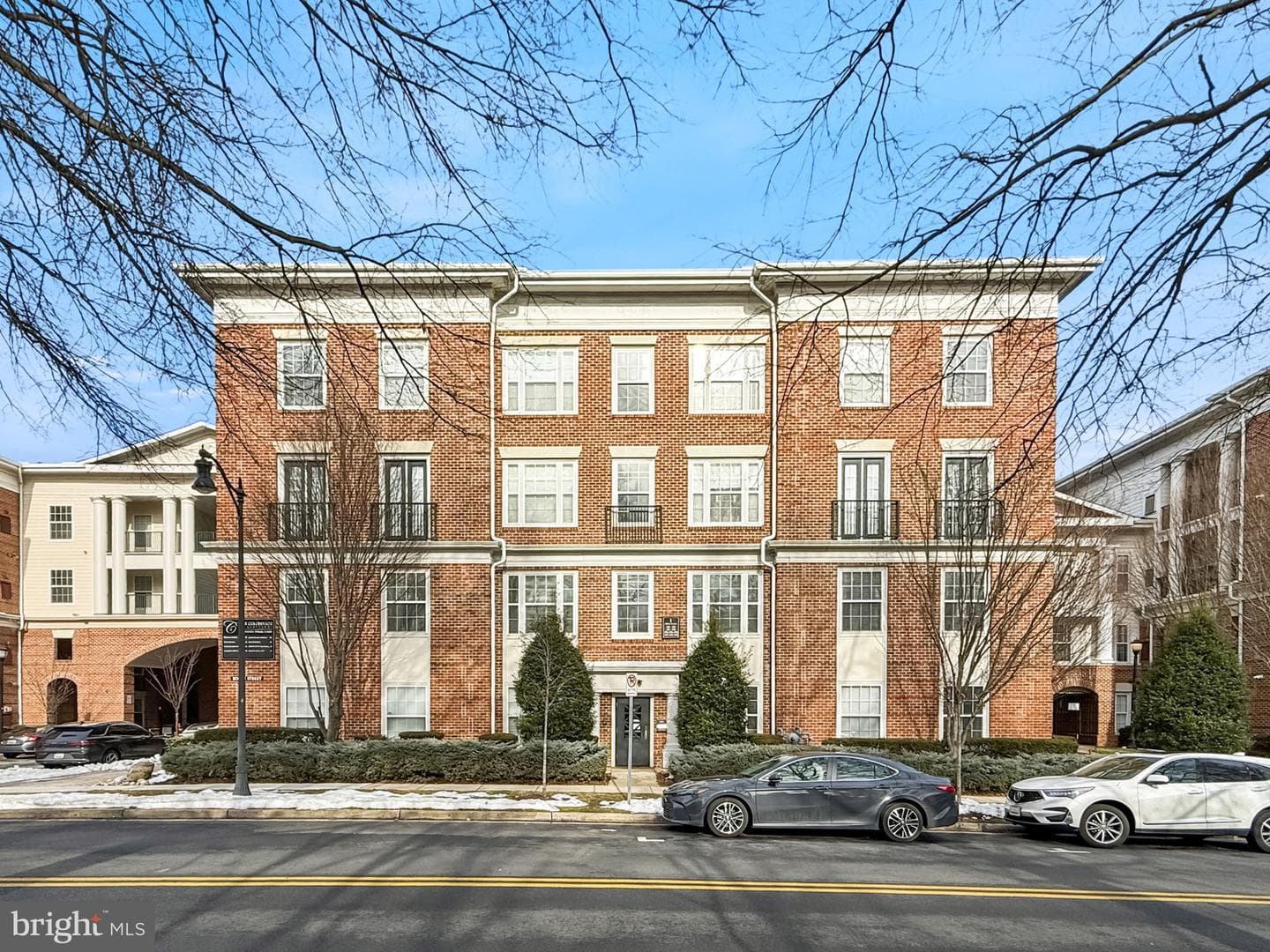8 Granite Place #266