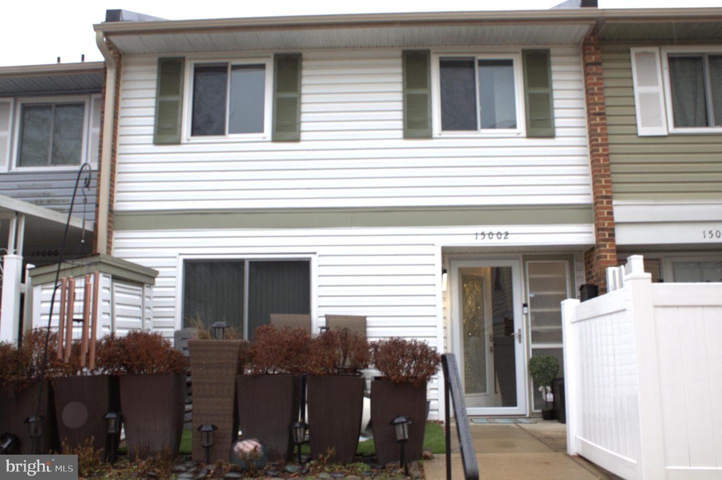 15002 Eardley Court #282-B photo 1