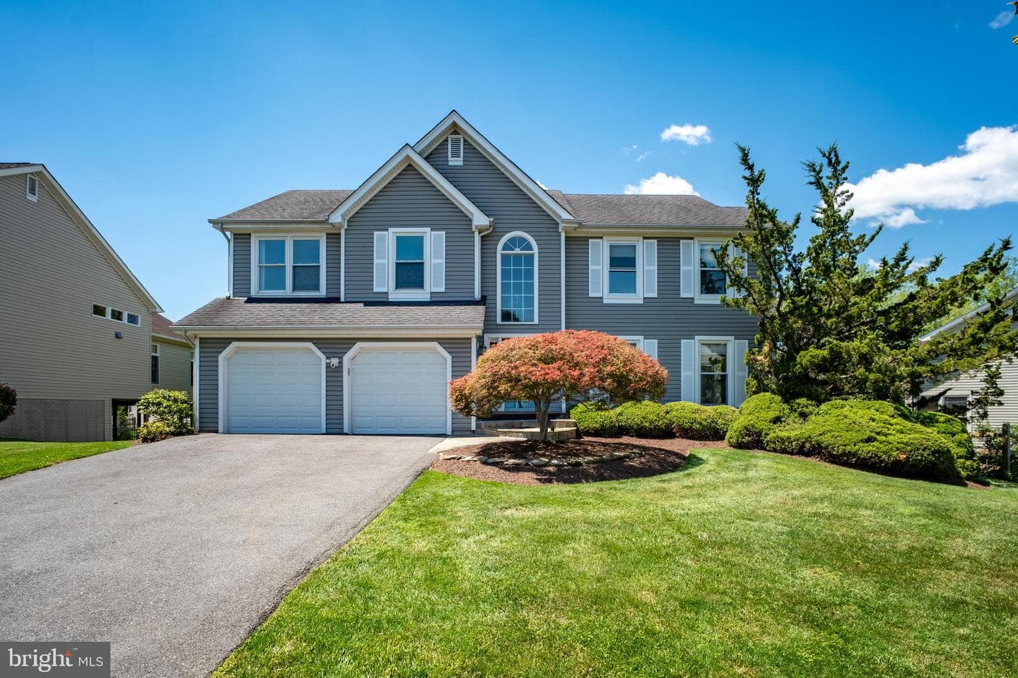 14440 Stonebridge View Drive, Gaithersburg