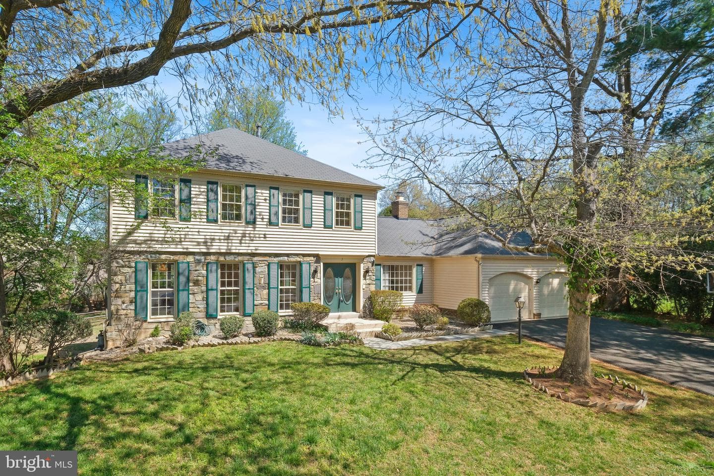 5 Canfield Court