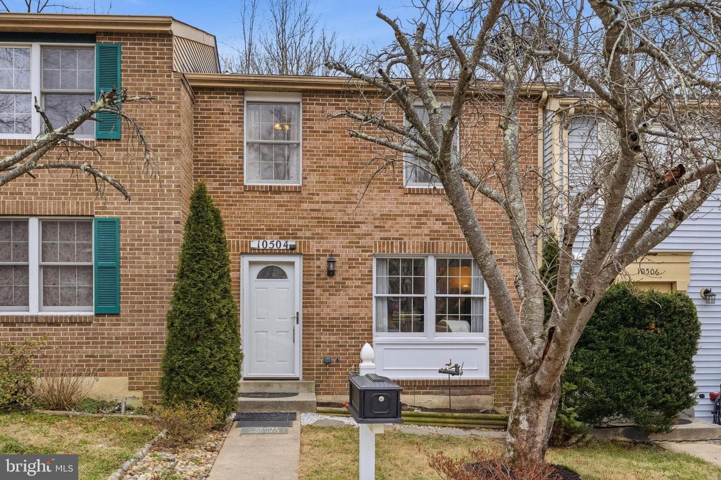 10504 Apple Ridge Road photo 1