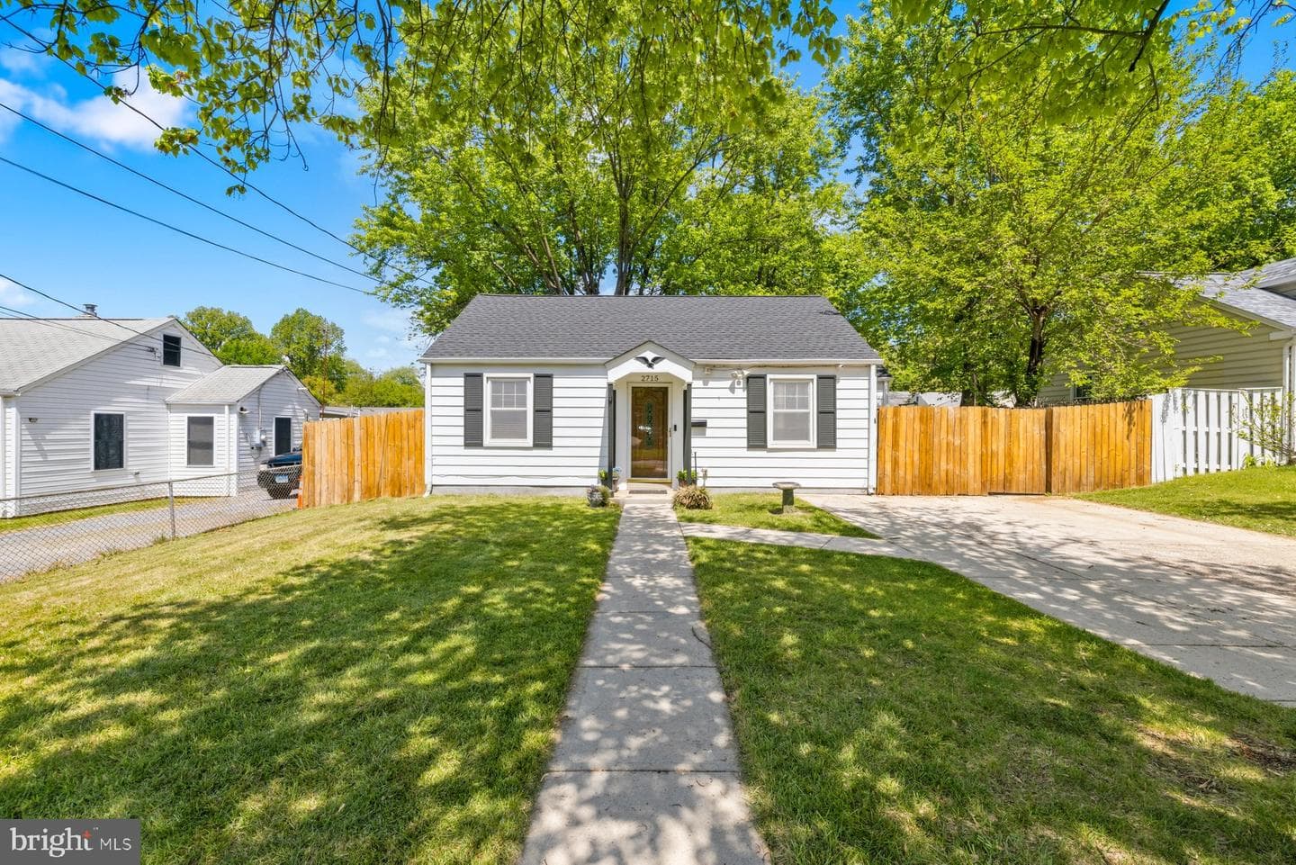 2715 Randolph Road