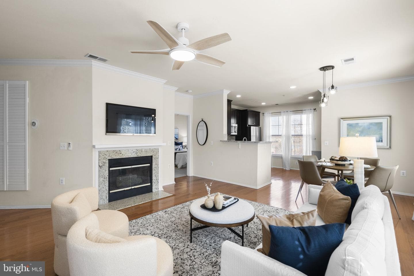 11800 Old Georgetown #1406