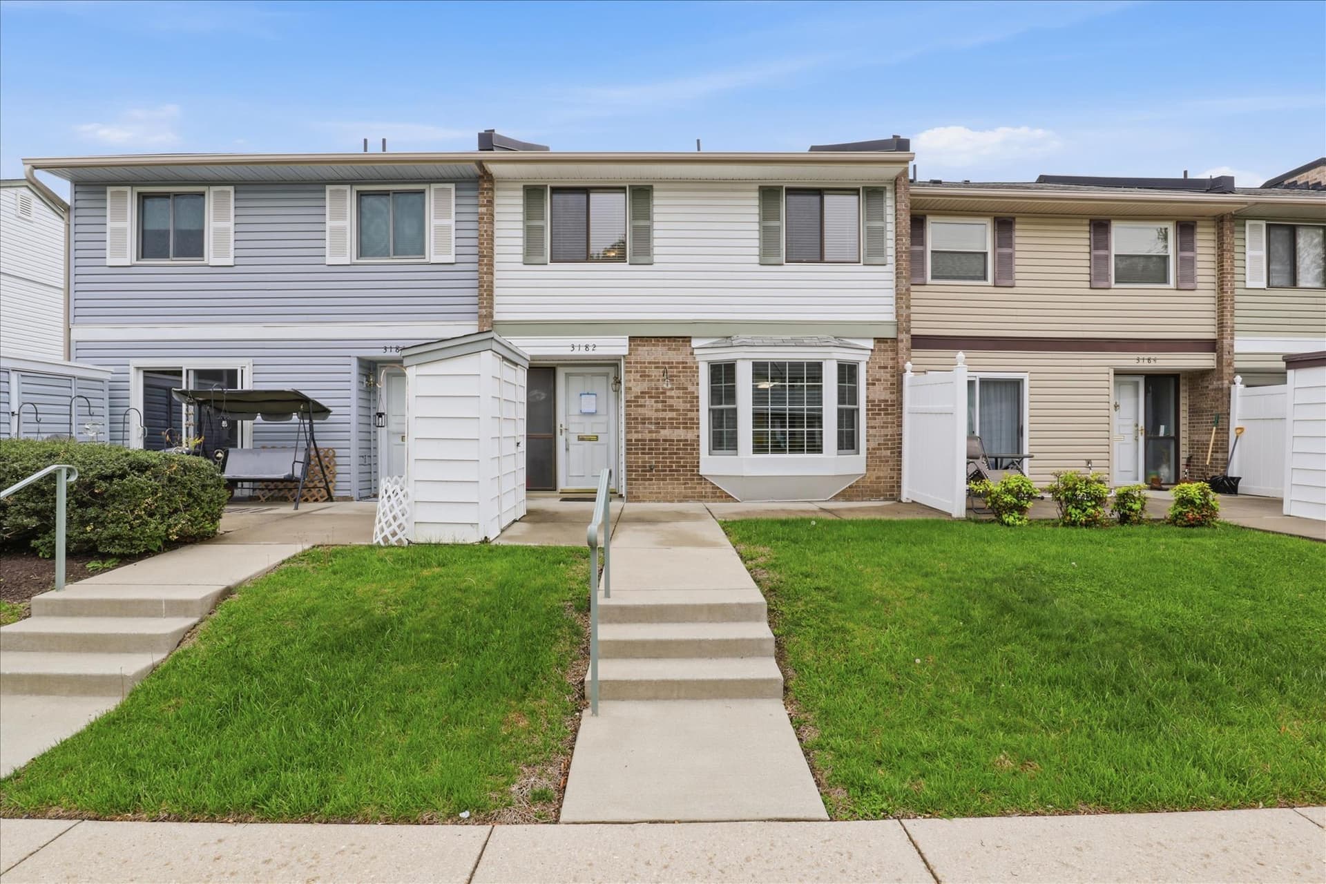 3182 Adderley Court #240-E