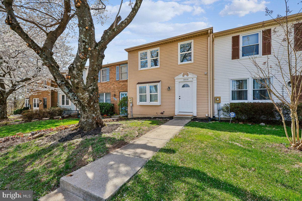 25615 Coltrane Drive