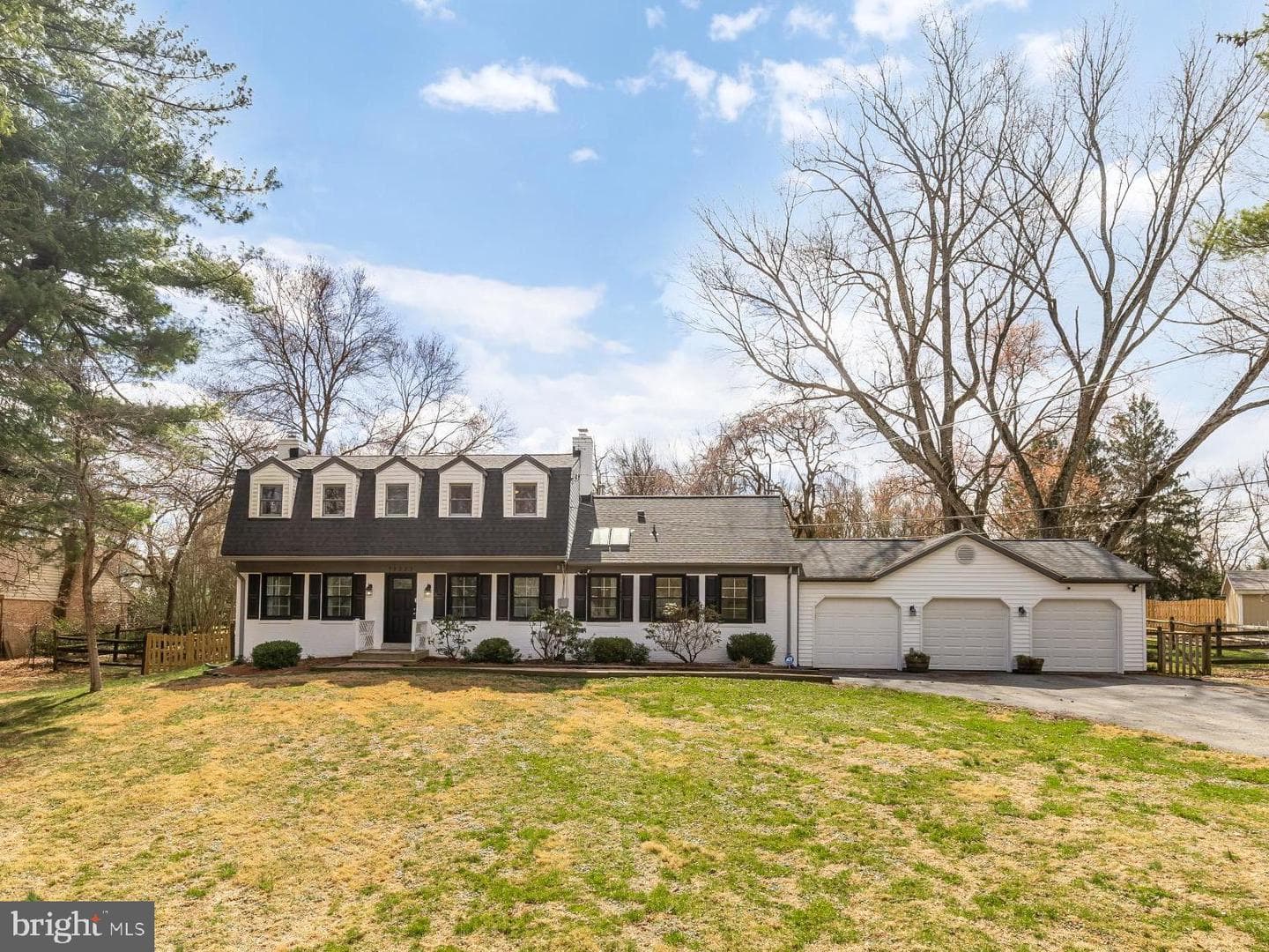 13320 Wye Oak Drive photo 1