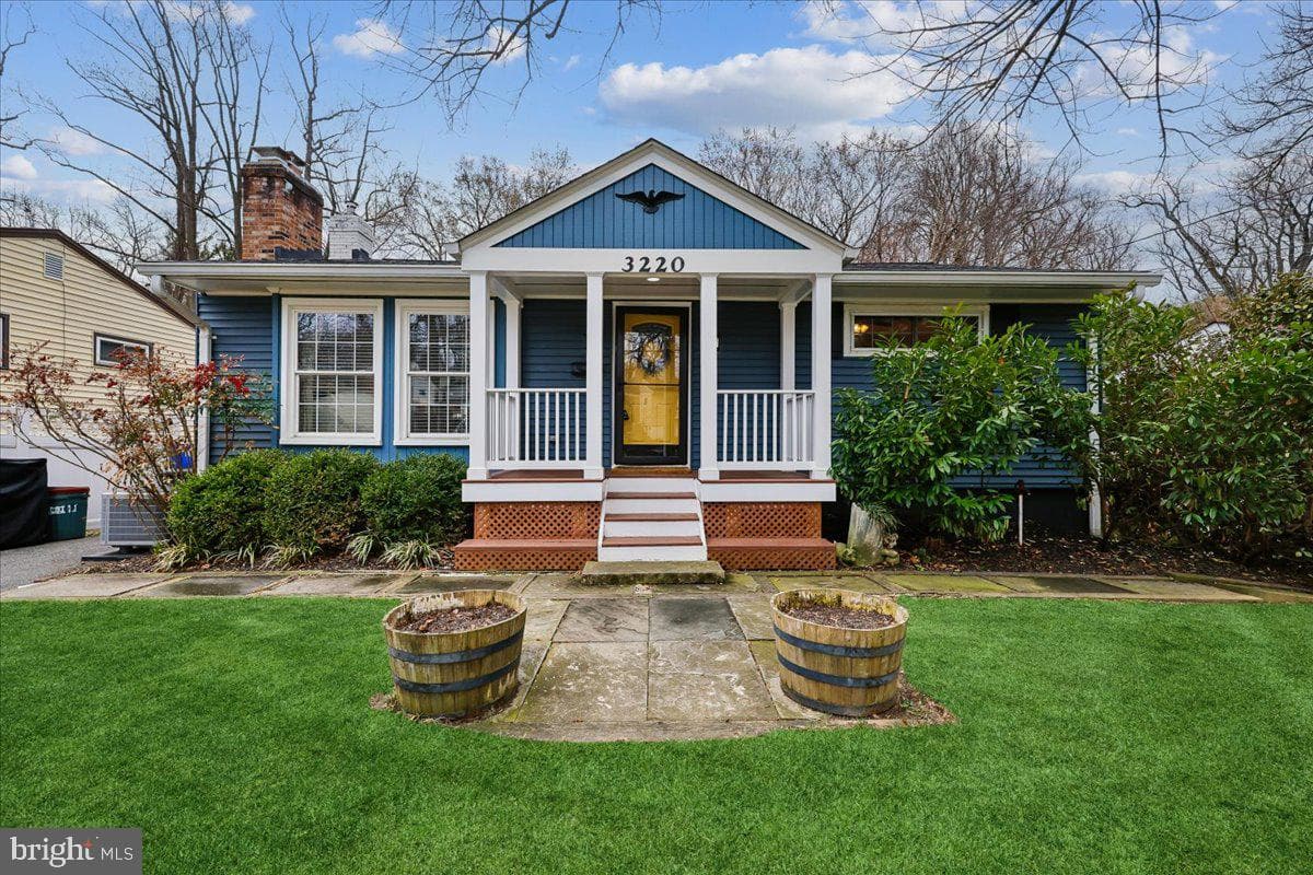 3220 Blueford Road photo 1
