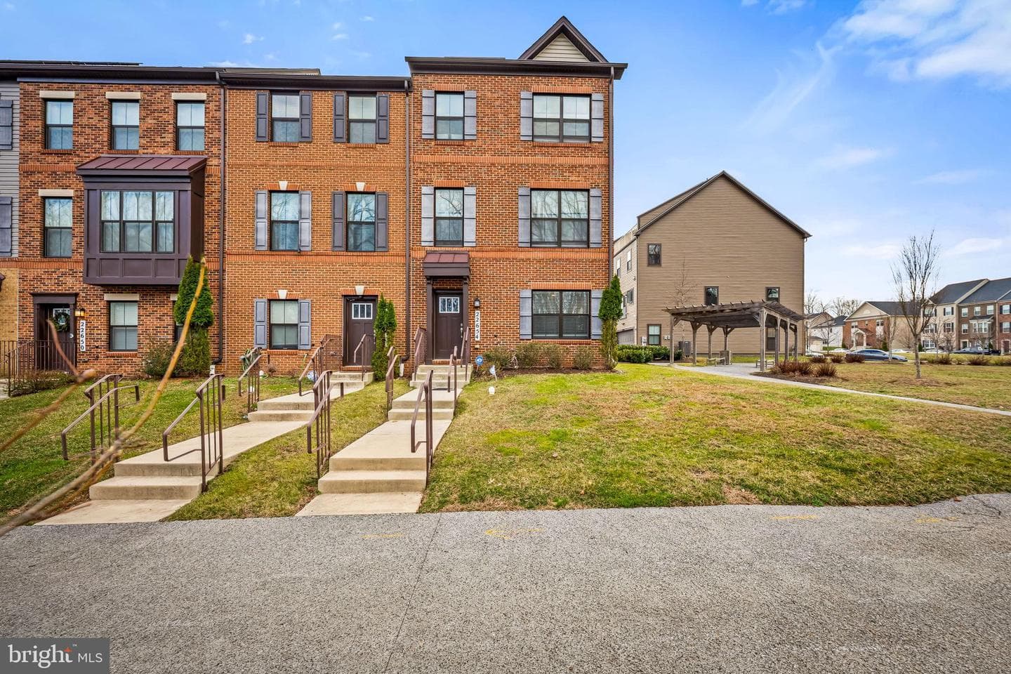 22654 Observation Drive