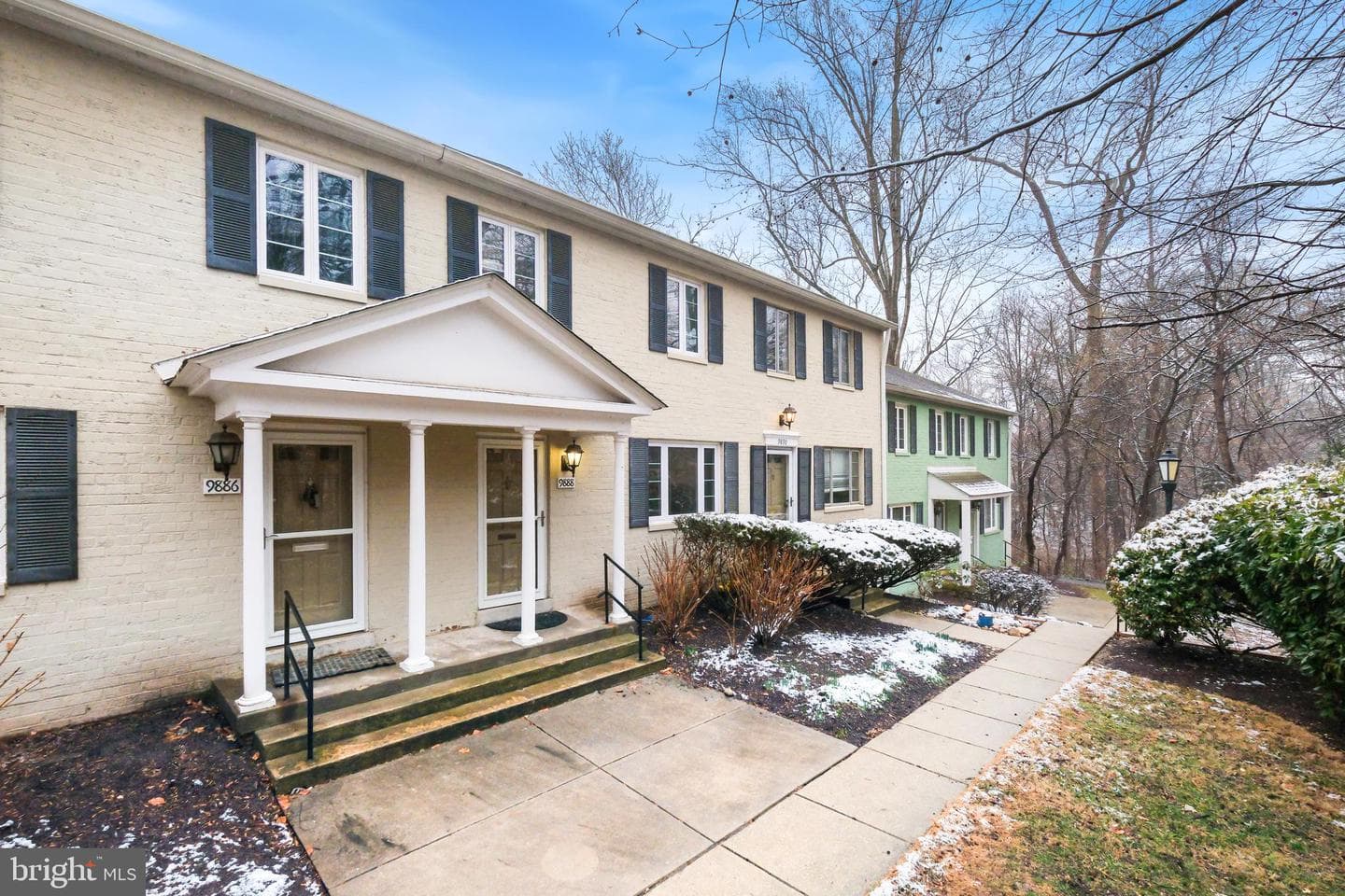 9888 Hollow Glen Place #2538b photo 1