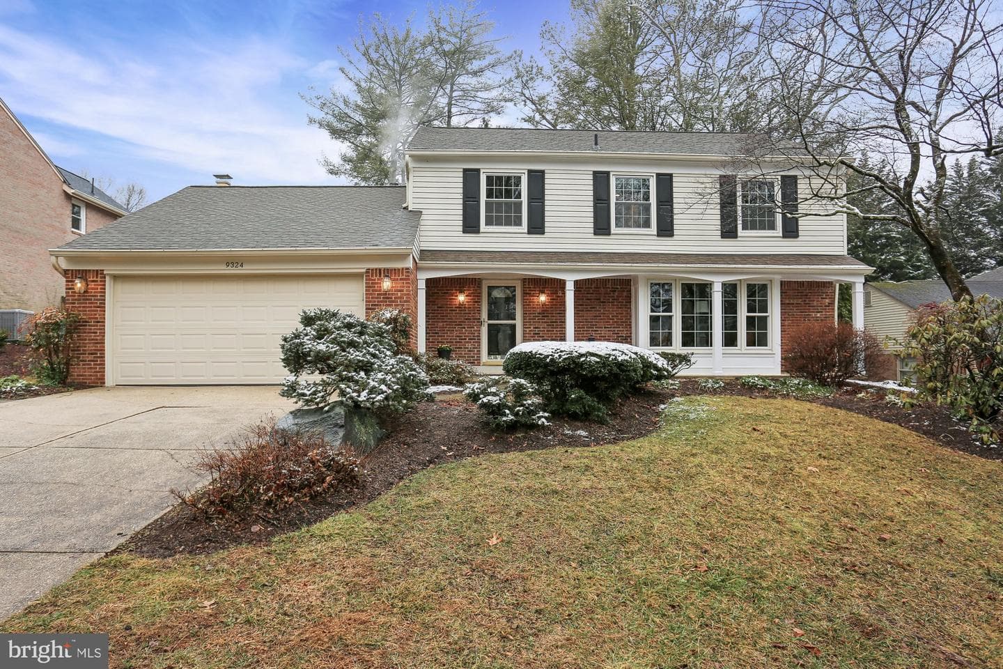 9324 Orchard Brook Drive photo 1