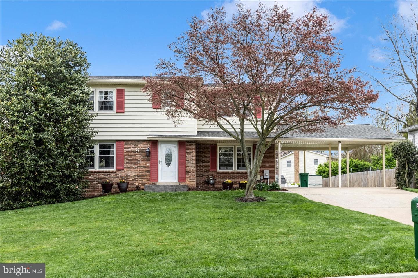 3 Pavilion Drive
