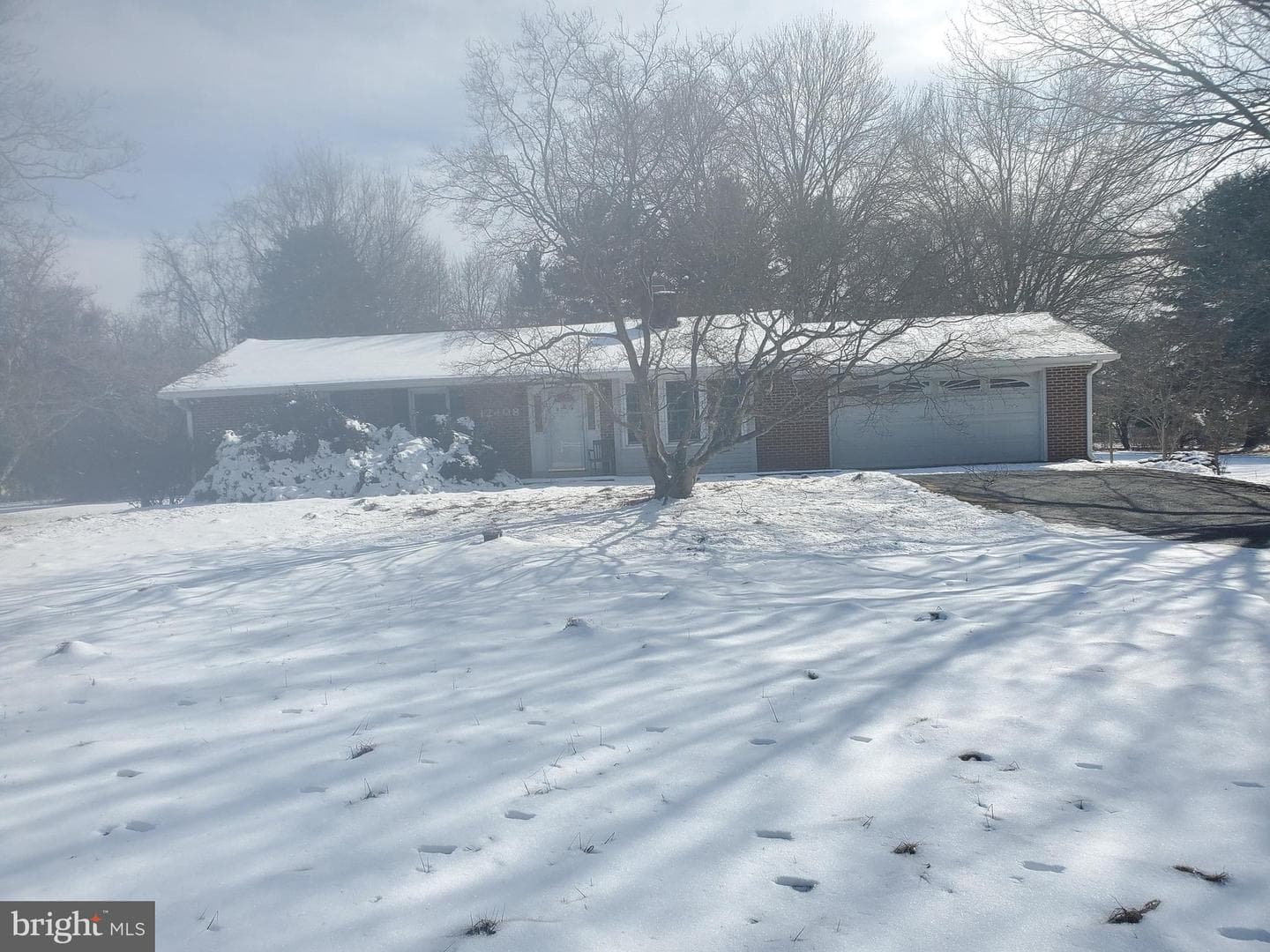 12408 W Old Baltimore Road W photo 1