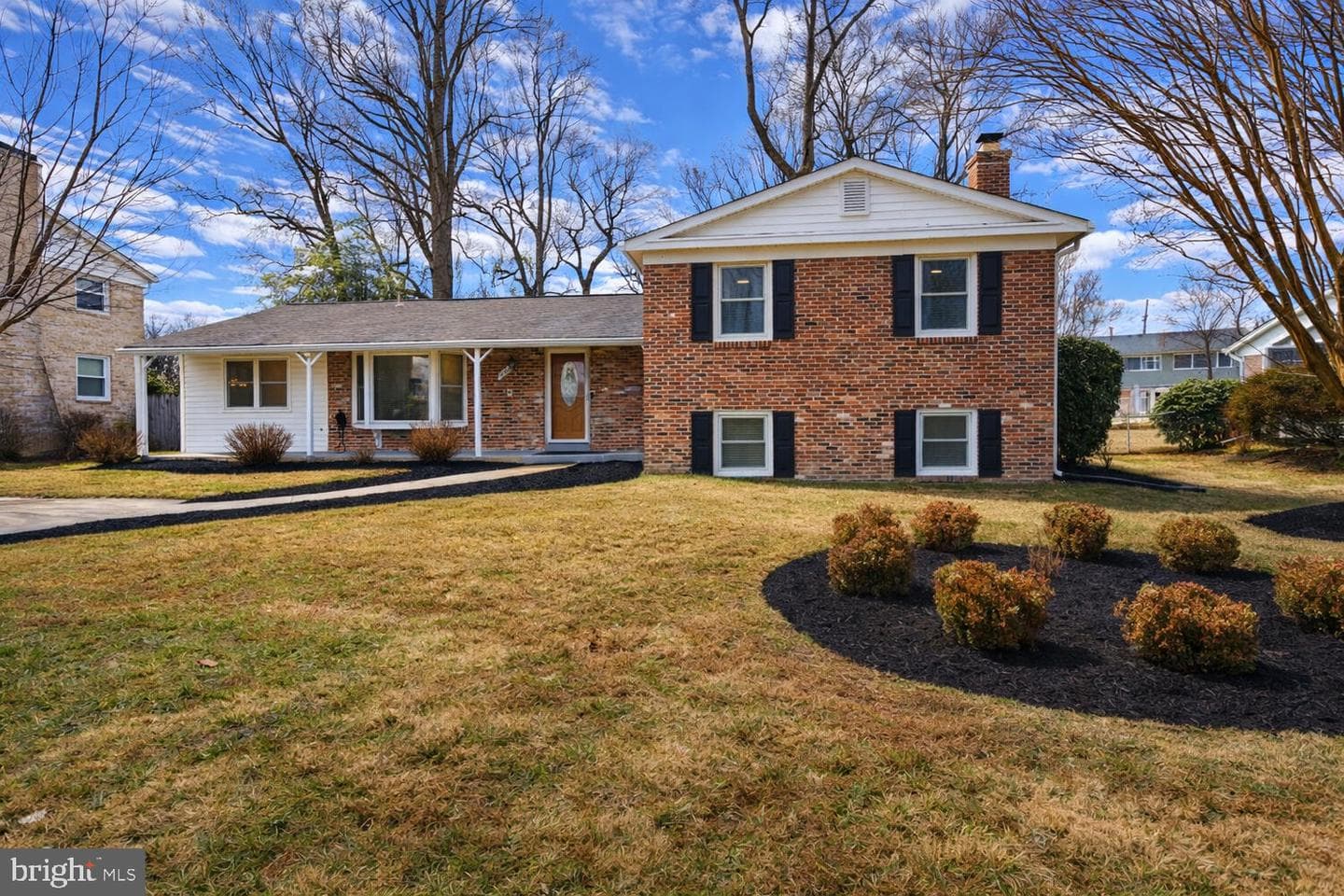2829 Vixen Lane photo 1