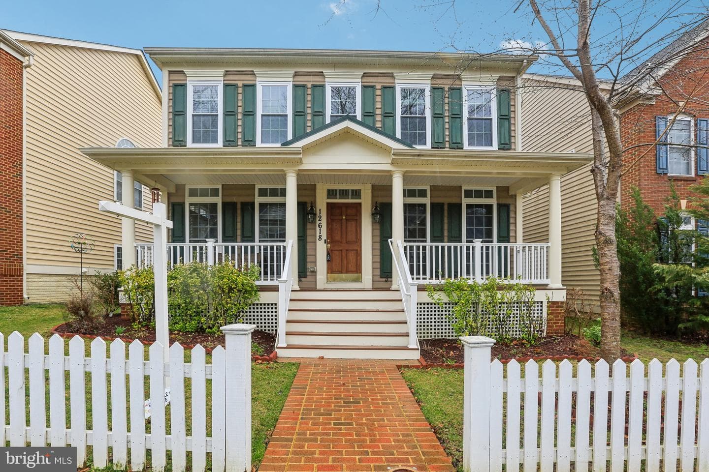12618 Blue Sky Drive