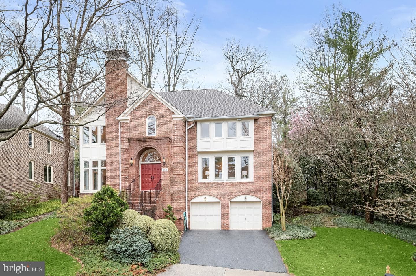 6628 Landon Lane