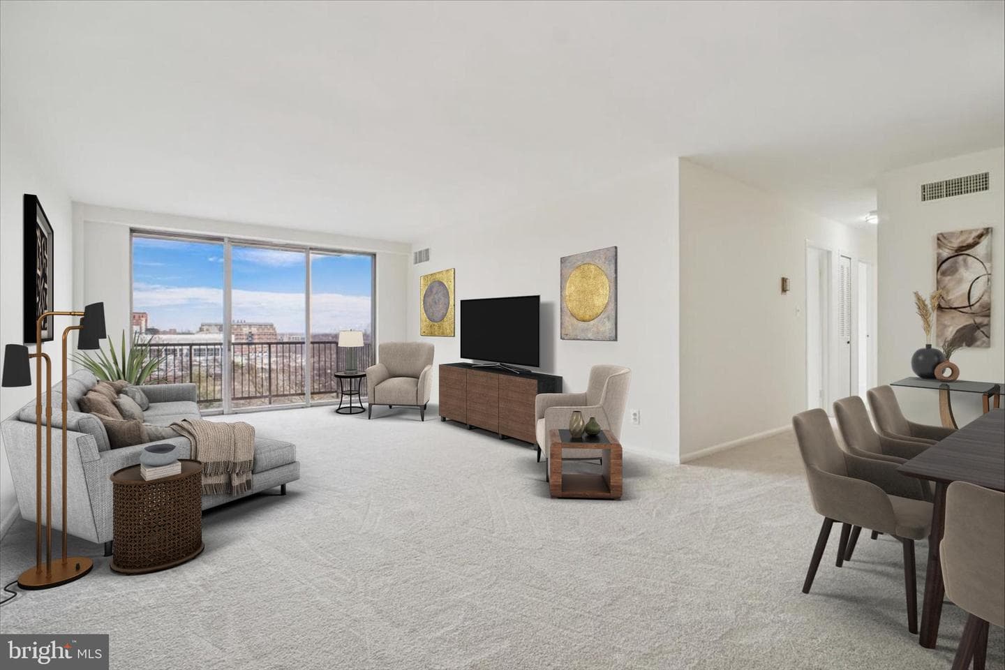 4977 Battery Lane #1-811 photo 1
