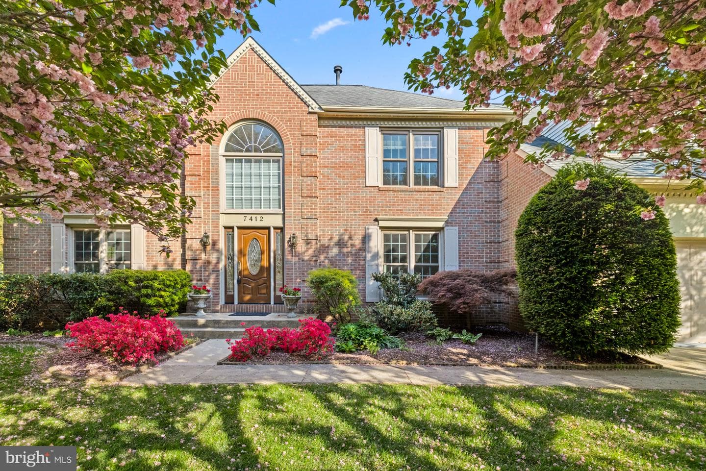 7412 Rosewood Manor Lane