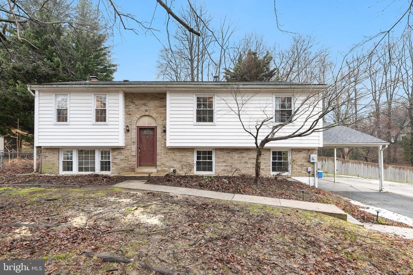 14312 Morton Hall Road photo 1